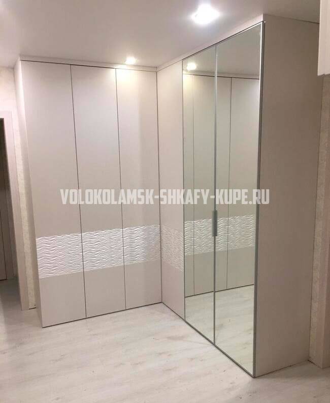 Шкафы для прихожей Волоколамск