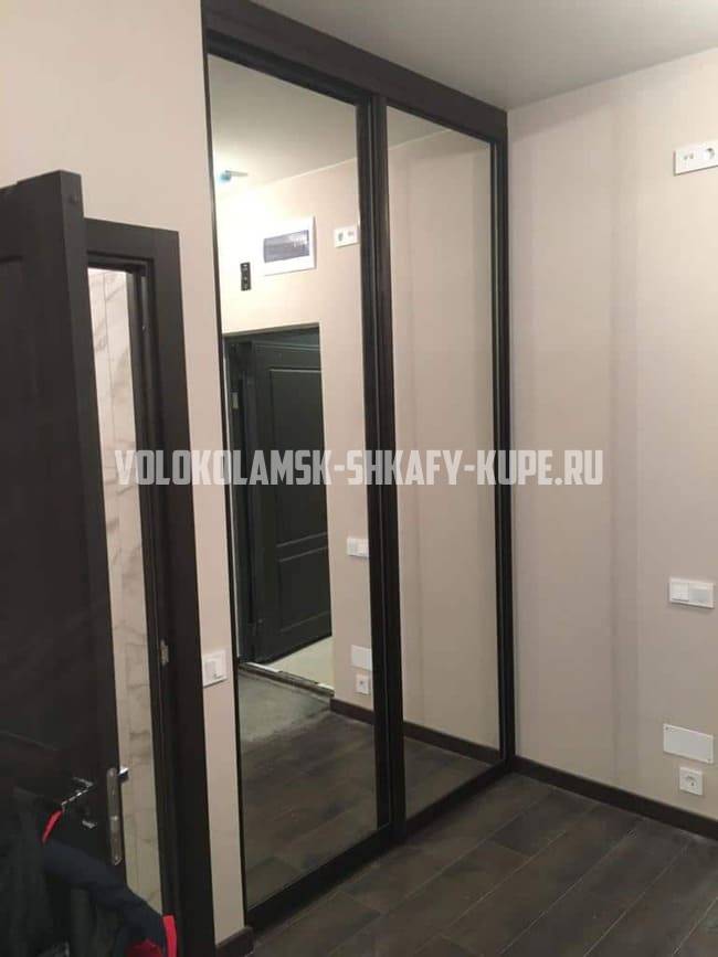 Шкафы в спальню Волоколамск